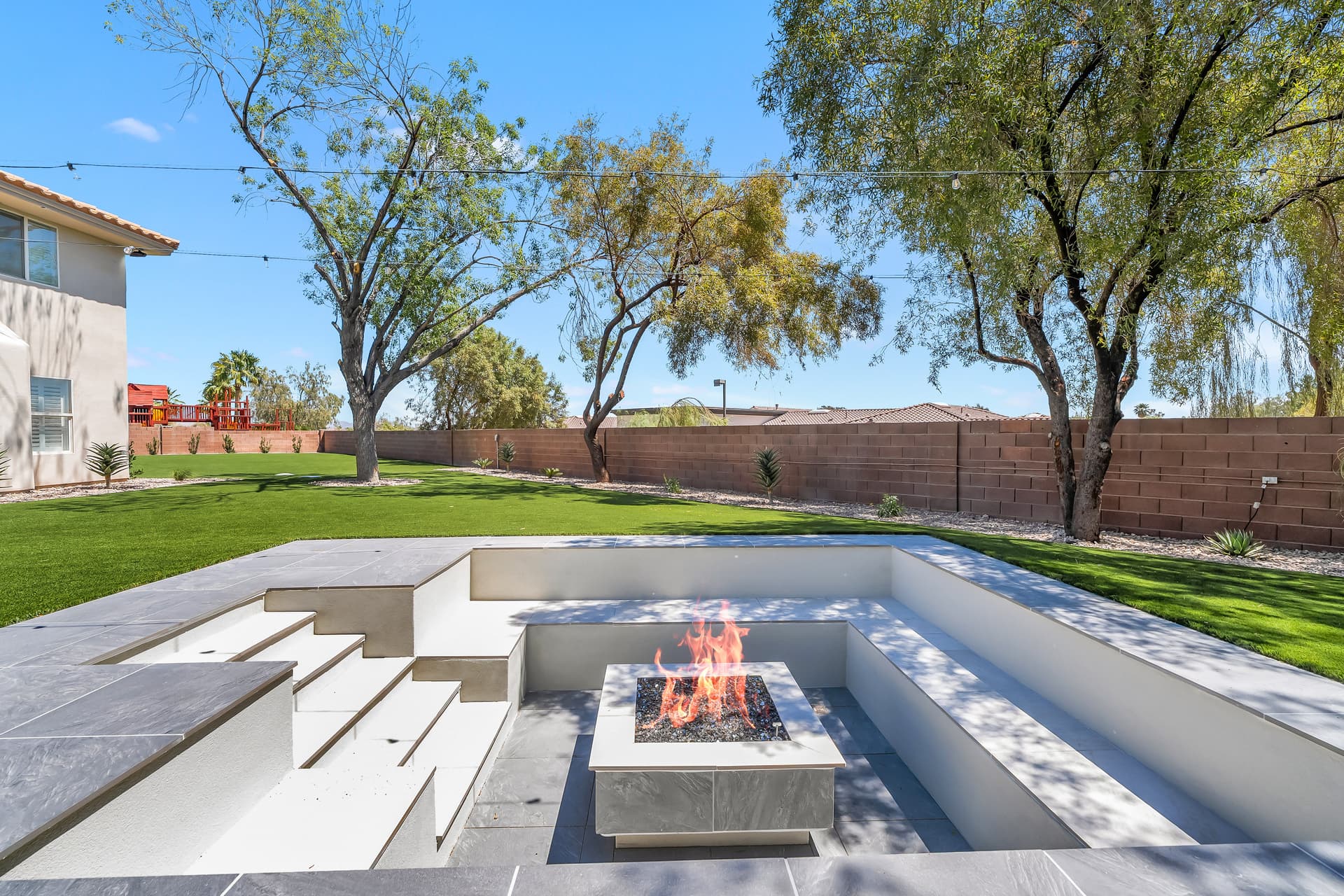 How Much Does Landscaping Cost in Las Vegas? image