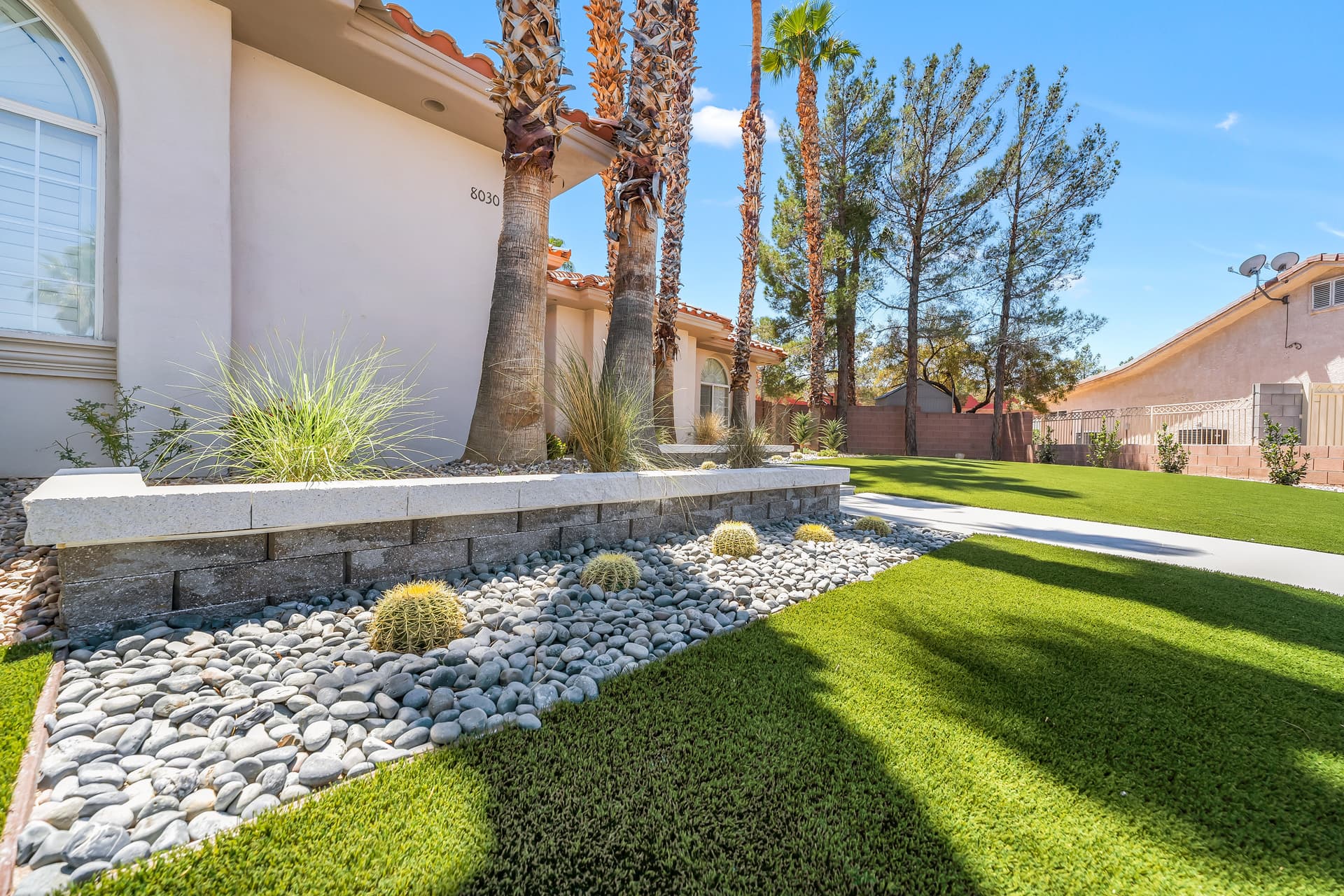 How to Find a Reliable Landscaping Company image