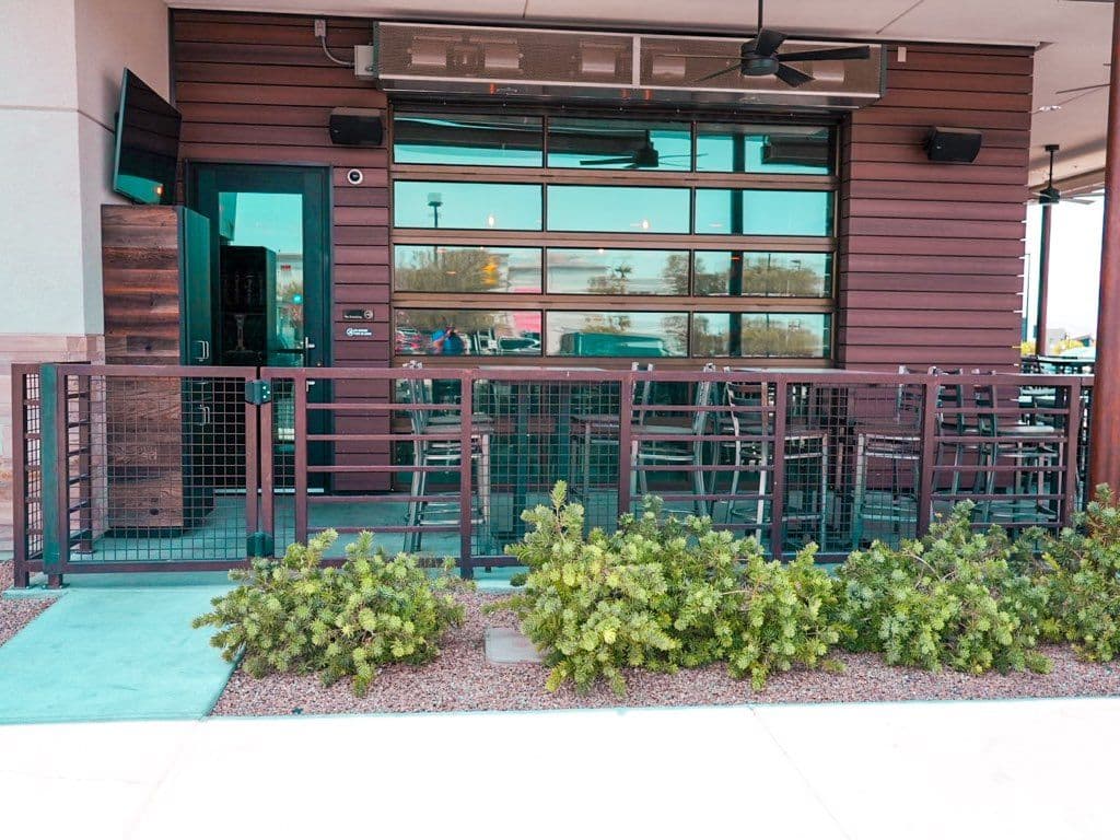 Gallery photos for Transforming Las Vegas Landscapes into Desert Oasis: Image #3