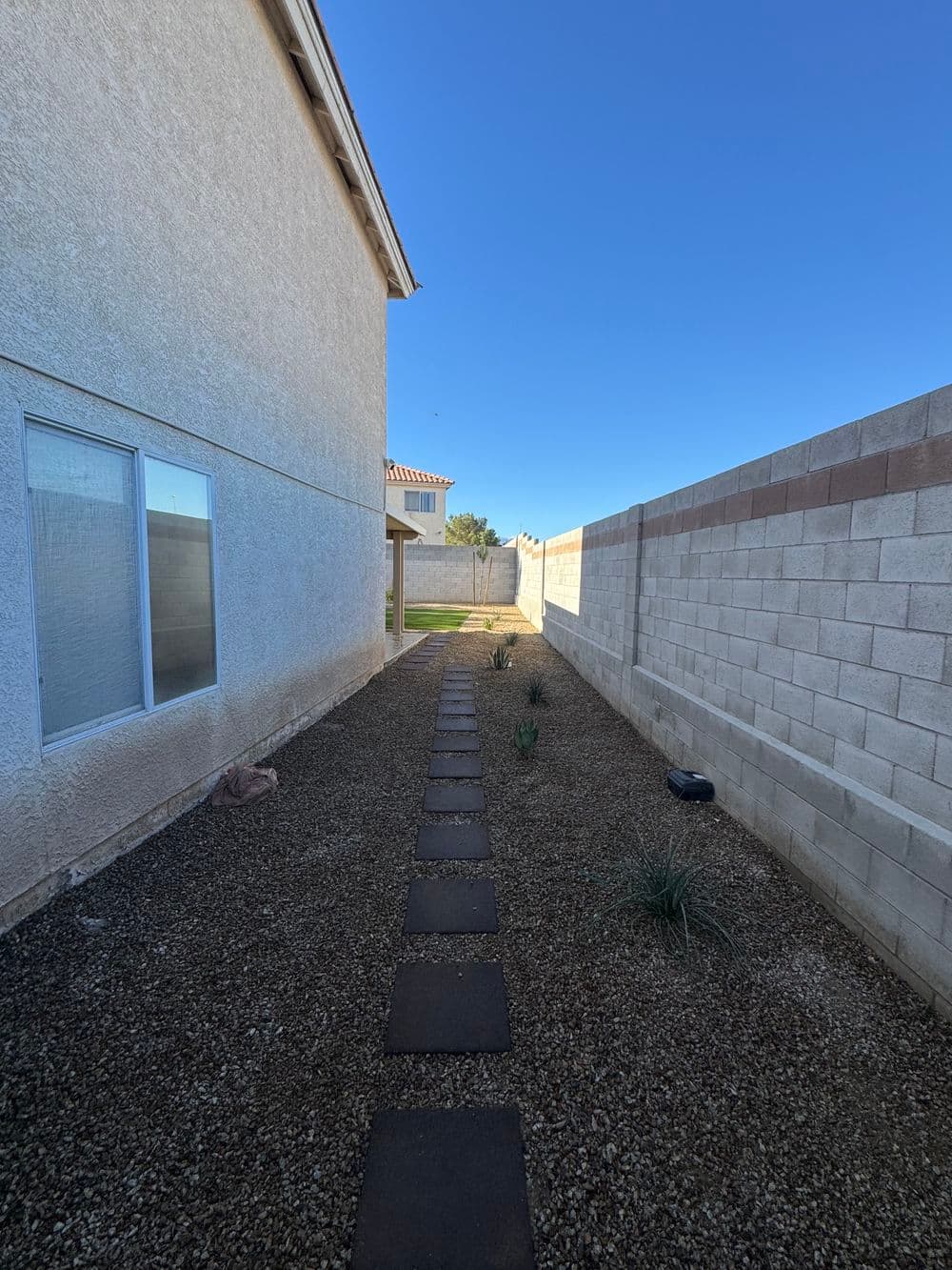 Gallery photos for From Dirt Yard to Backyard Oasis: Image #6