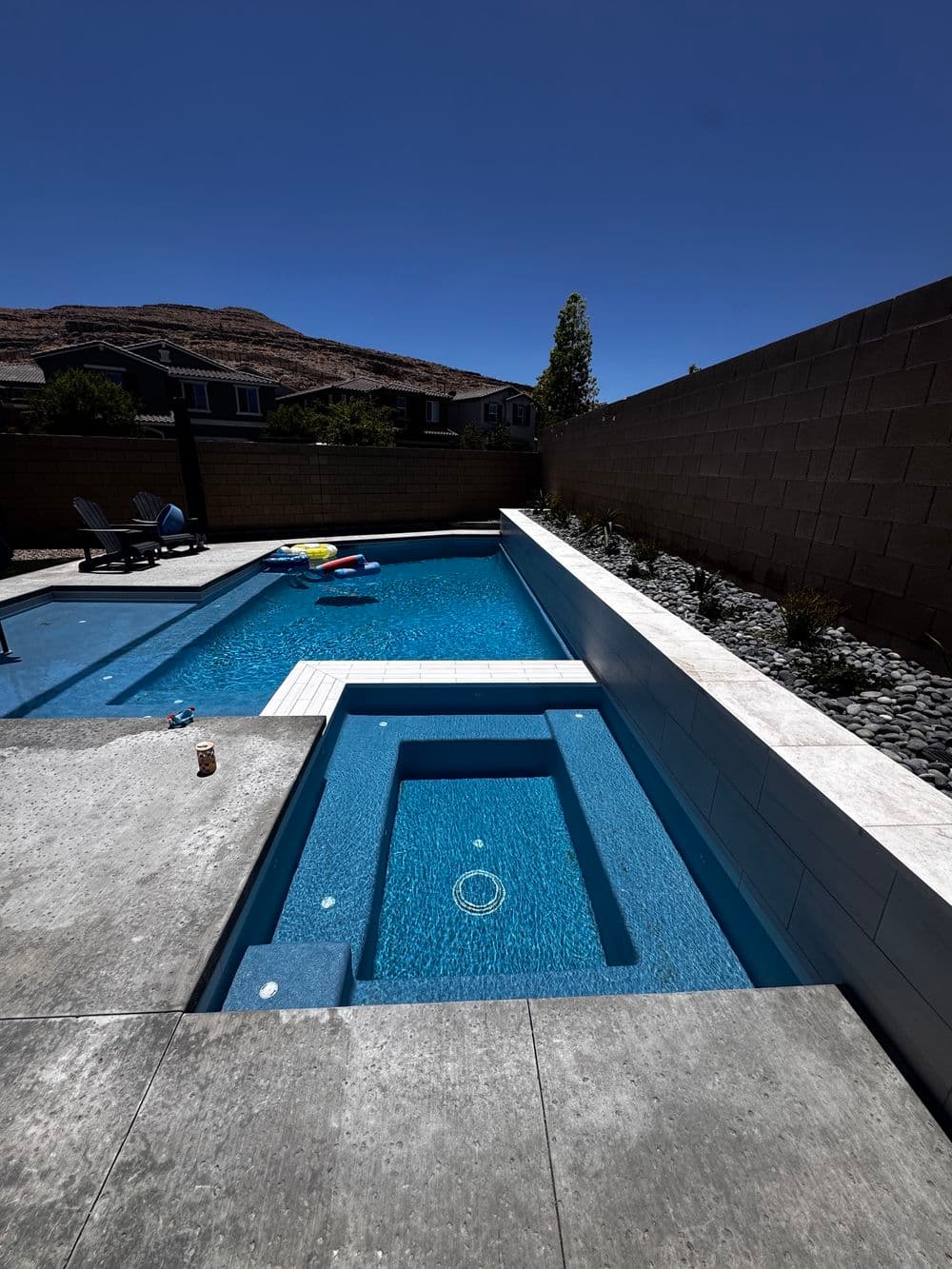 Gallery photos for A Backyard Built for Family Fun: Image #4