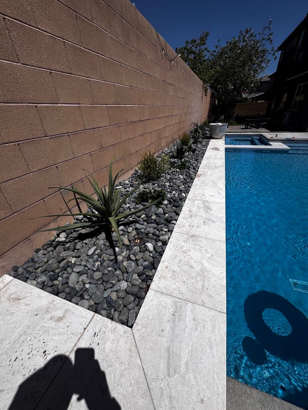 Gallery photos for A Backyard Built for Family Fun: Image #5