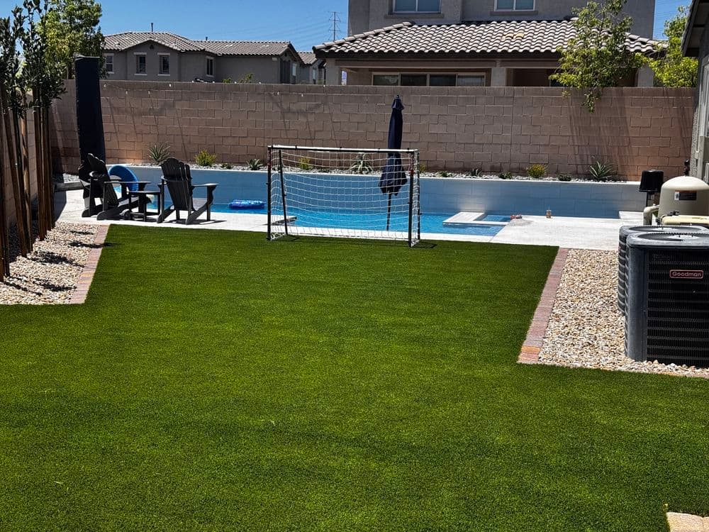 Gallery photos for A Backyard Built for Family Fun: Image #2