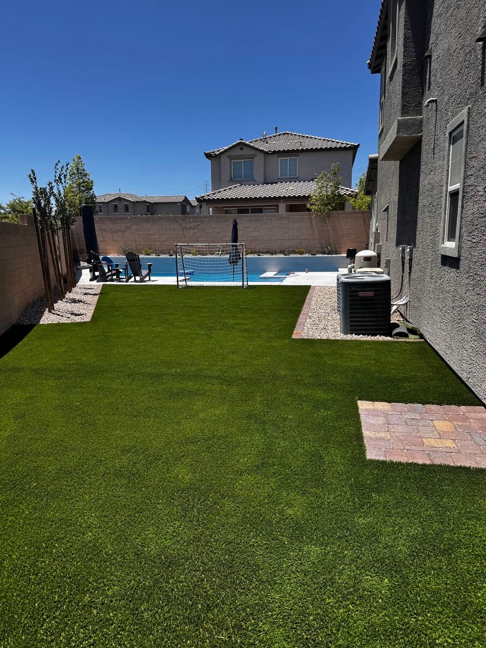 Gallery photos for A Backyard Built for Family Fun: Image #8
