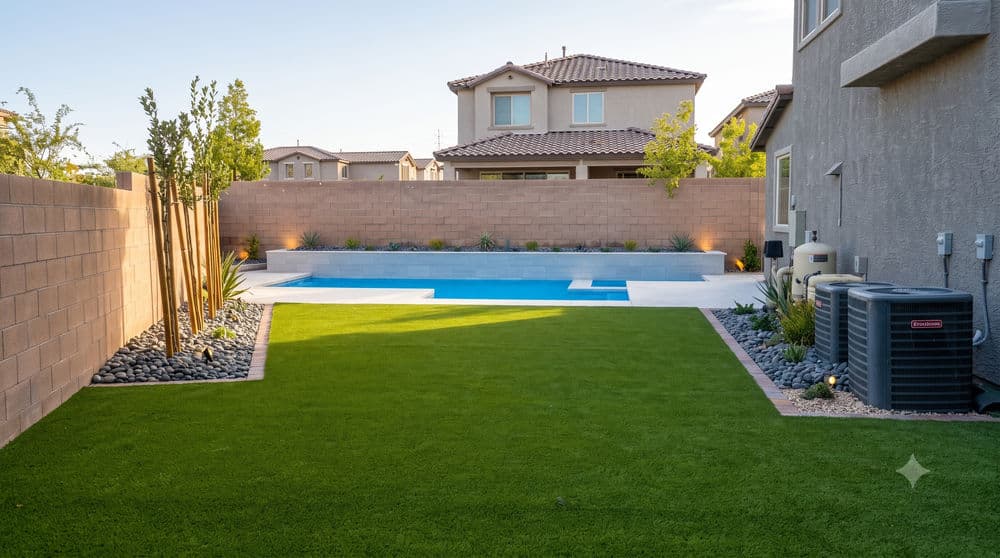 A Backyard Built for Family Fun image